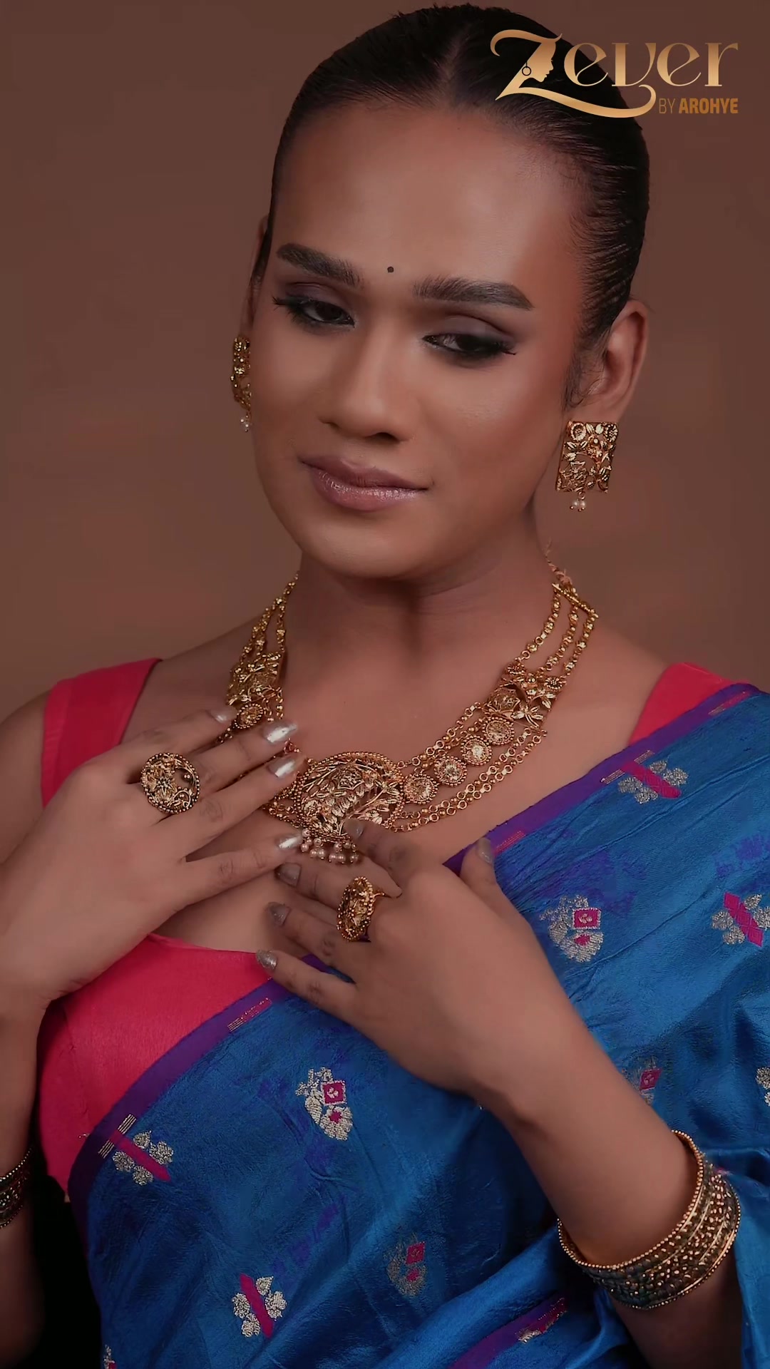 @Arohye Anu