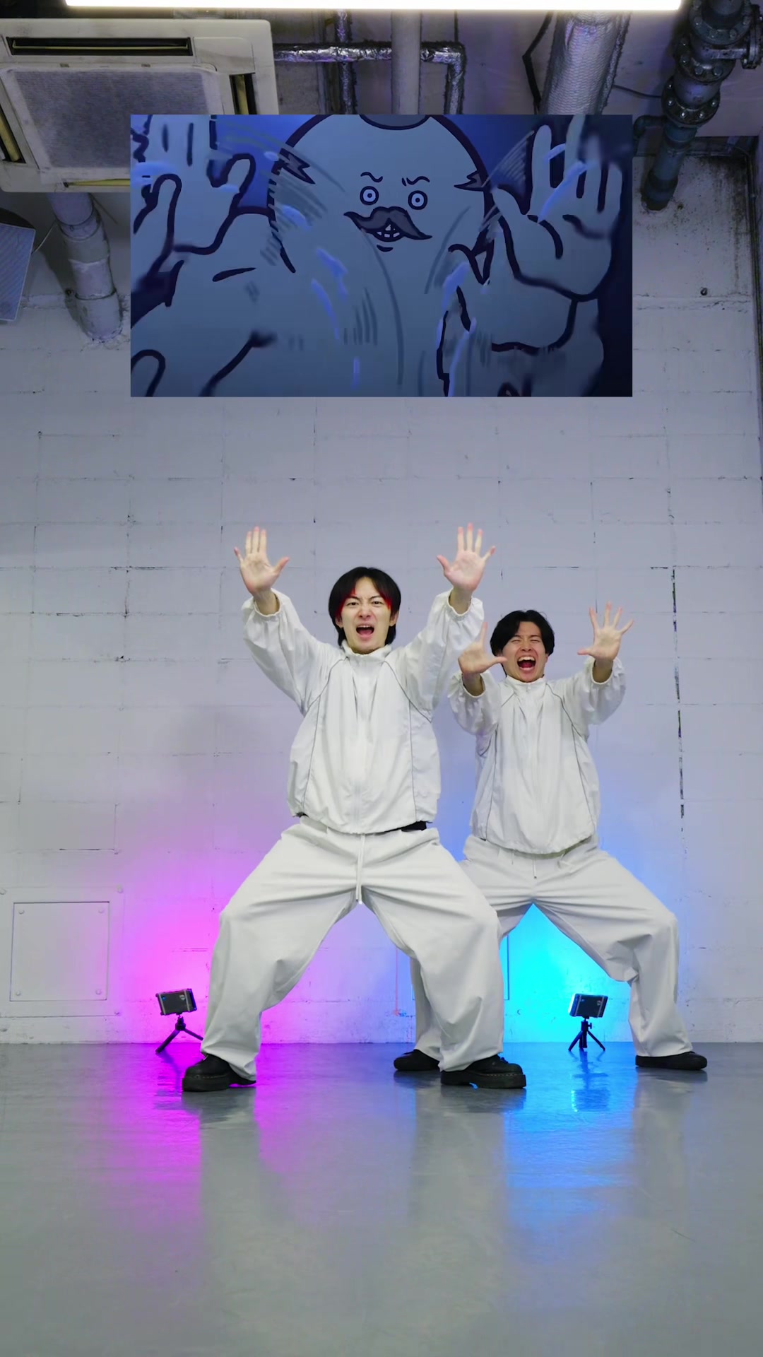 @KOTARO IDE / Anime Dance🇯🇵