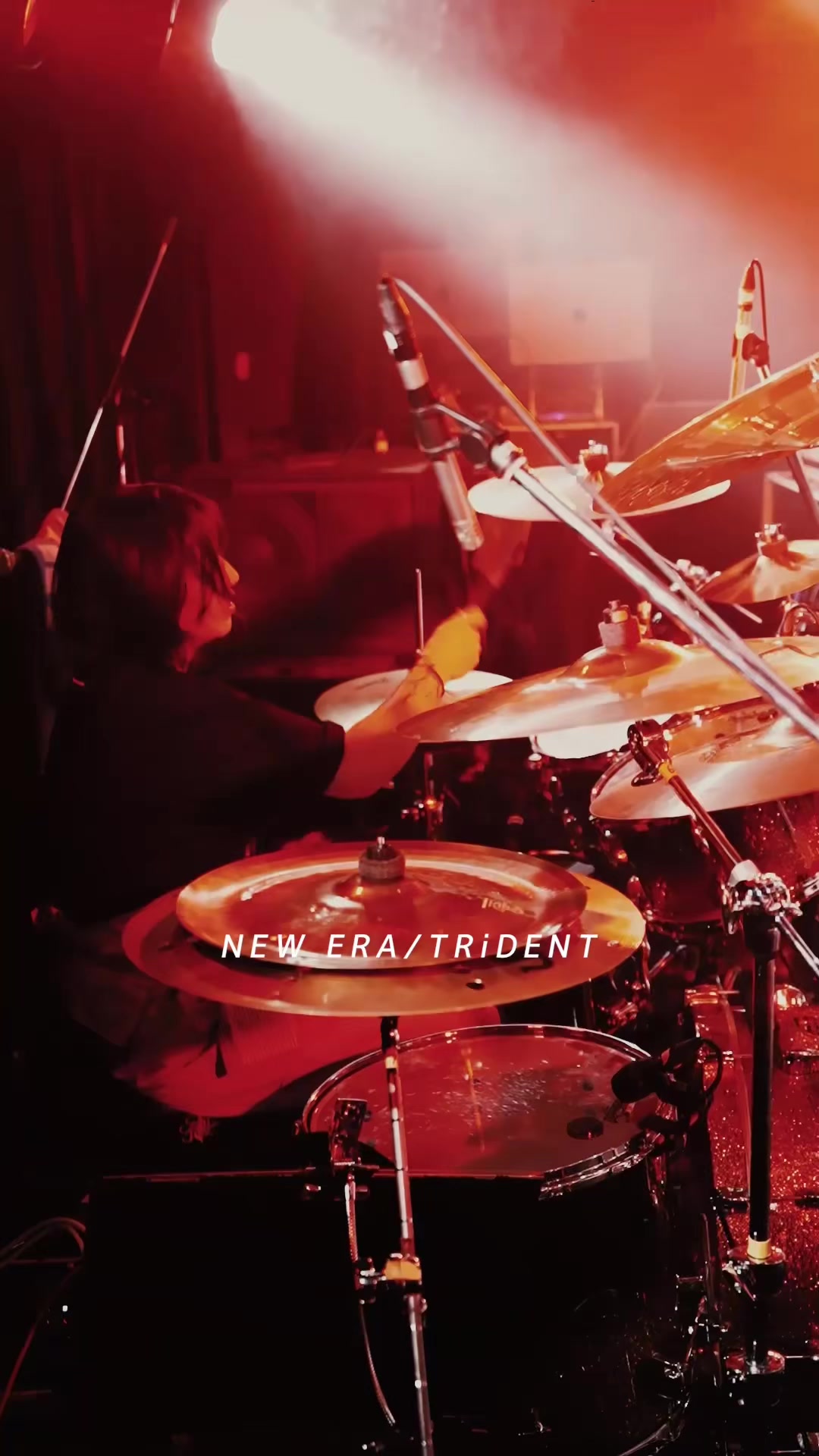 @TRiDENT Japan