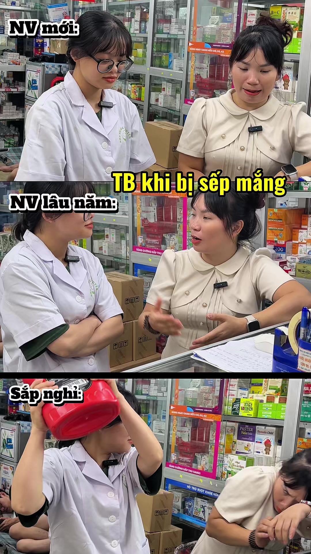 @Shop My Duyen