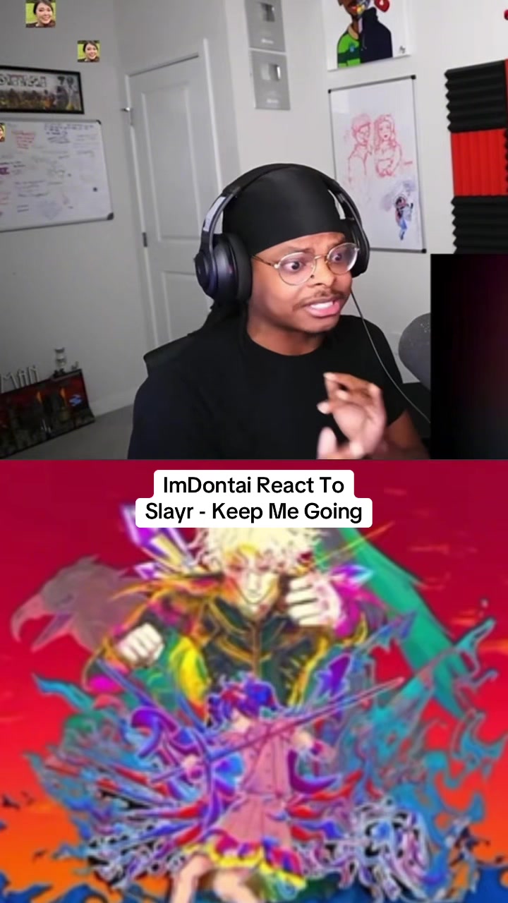 @Reaction Clips