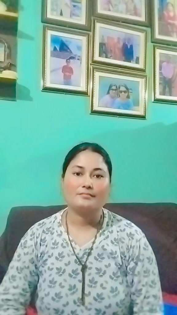 @Sunu Karki
