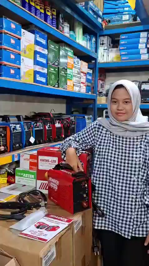 @Laris Sejahtera Teknik
