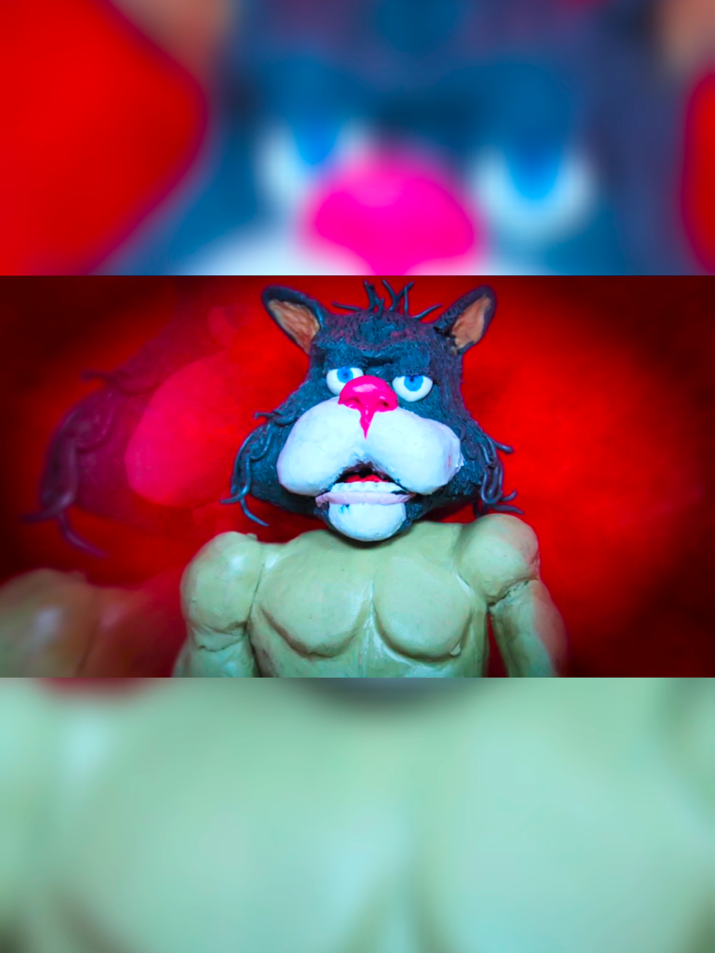 @Baby Cry Animations