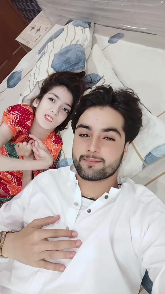 @Fahad Ayaz❤️