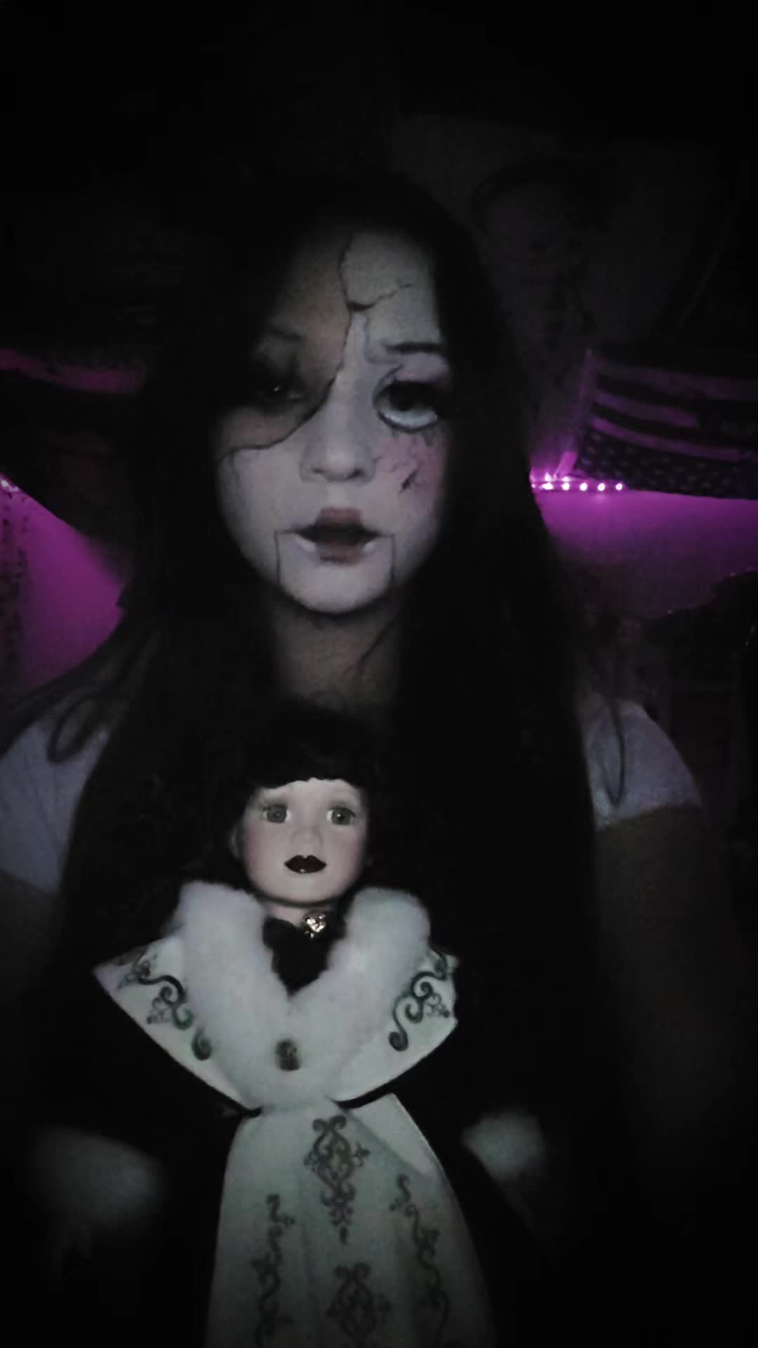@☆🖤Timmy the clown💜☆