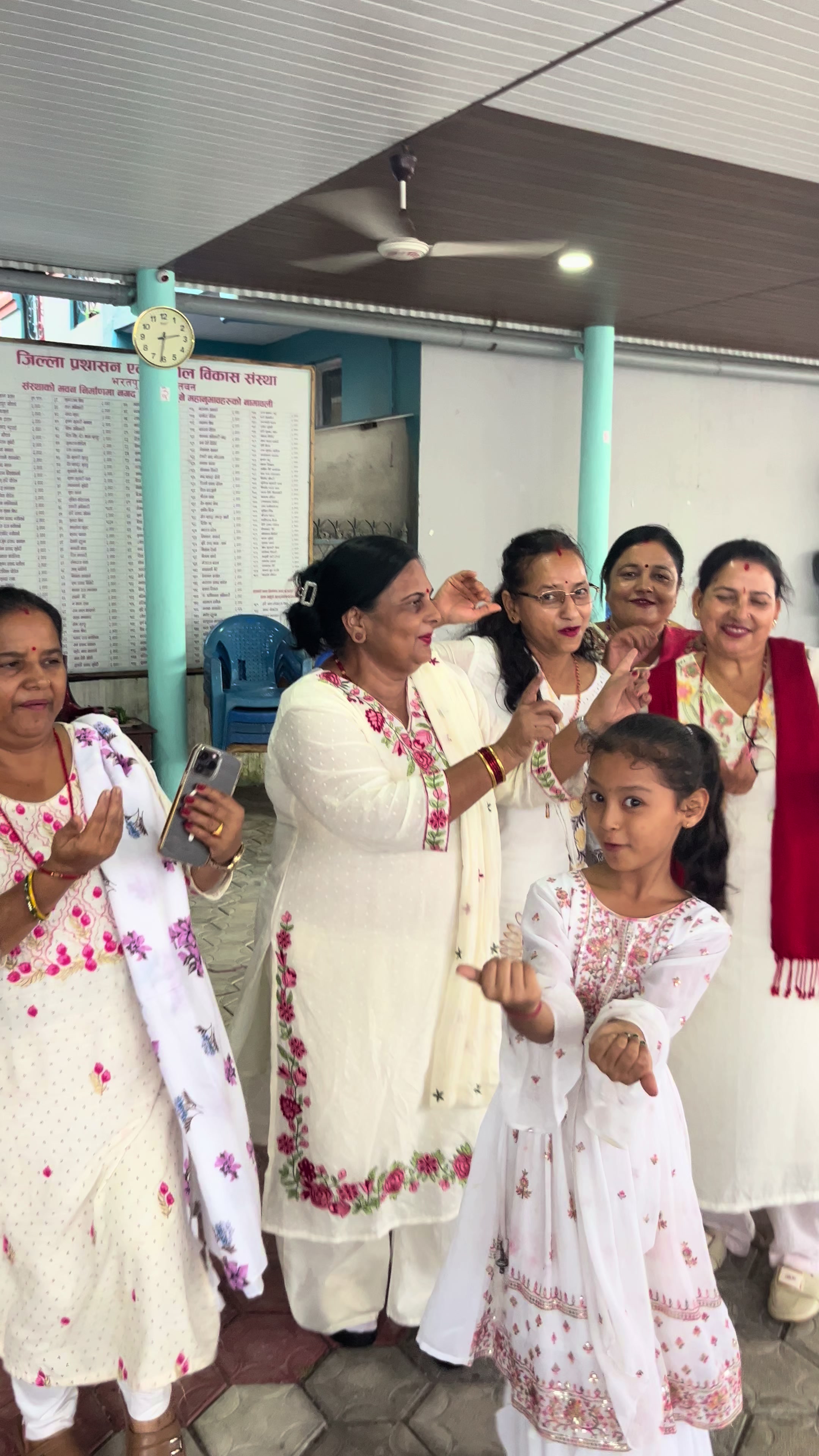 @Mina Adhikari Ghimir