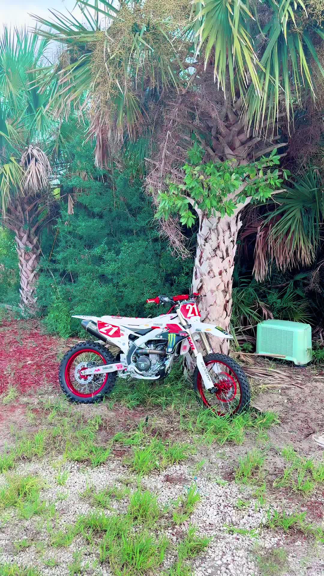 @mxnick21