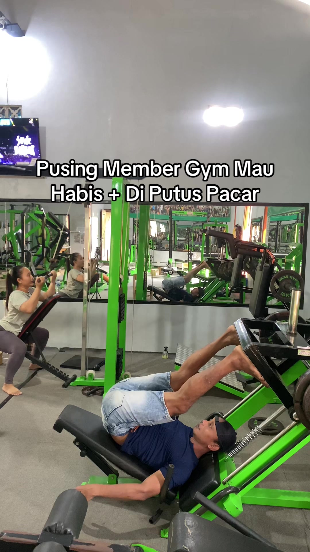 @Okle Gym