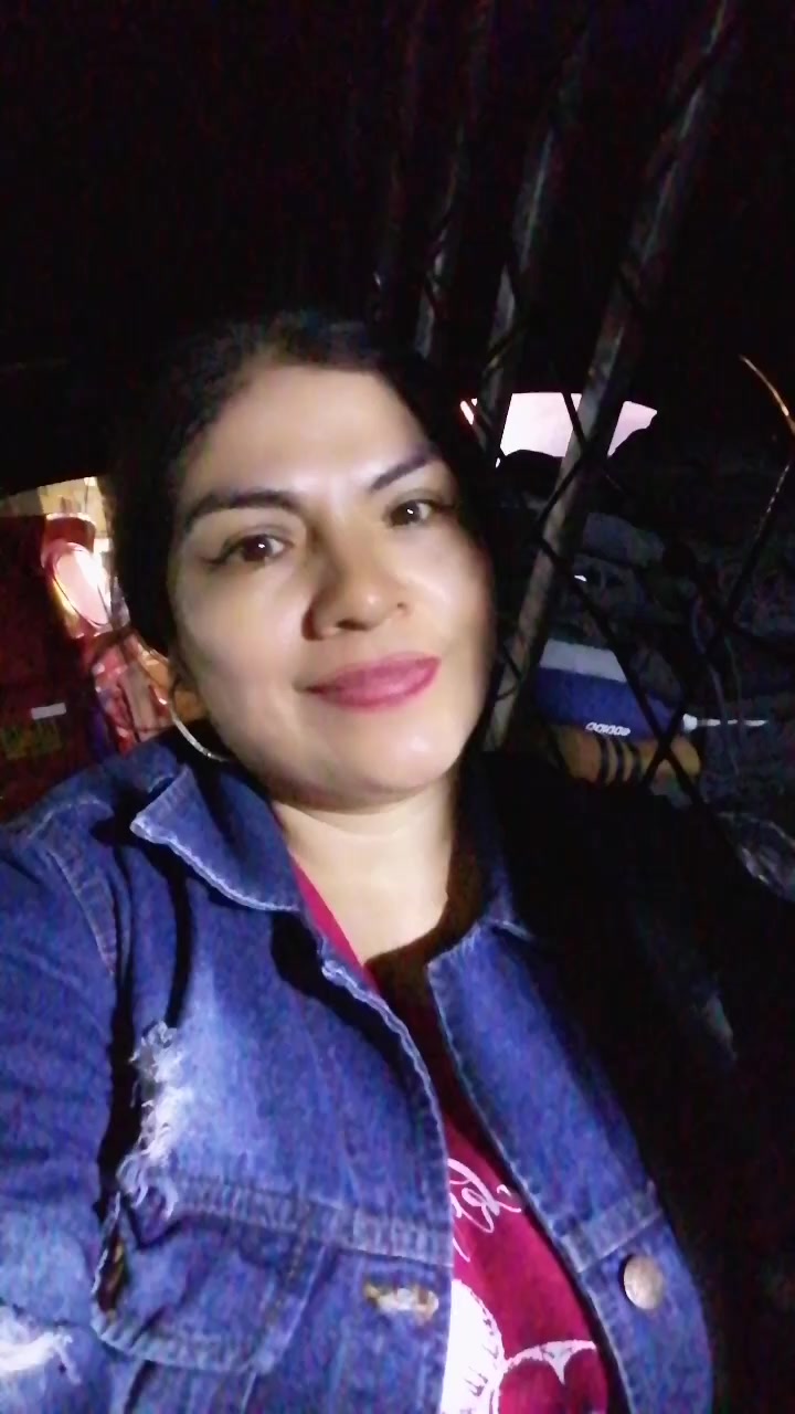 @Karina Vega