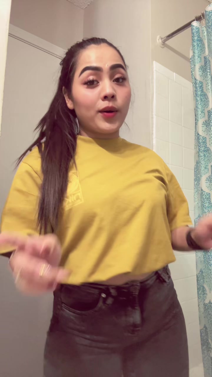 @She
