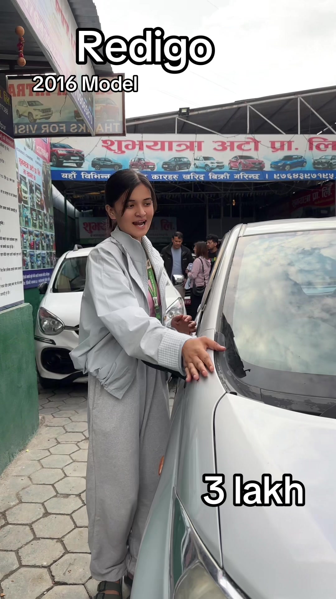 @Shubha Yatra Auto Pvt.ltd