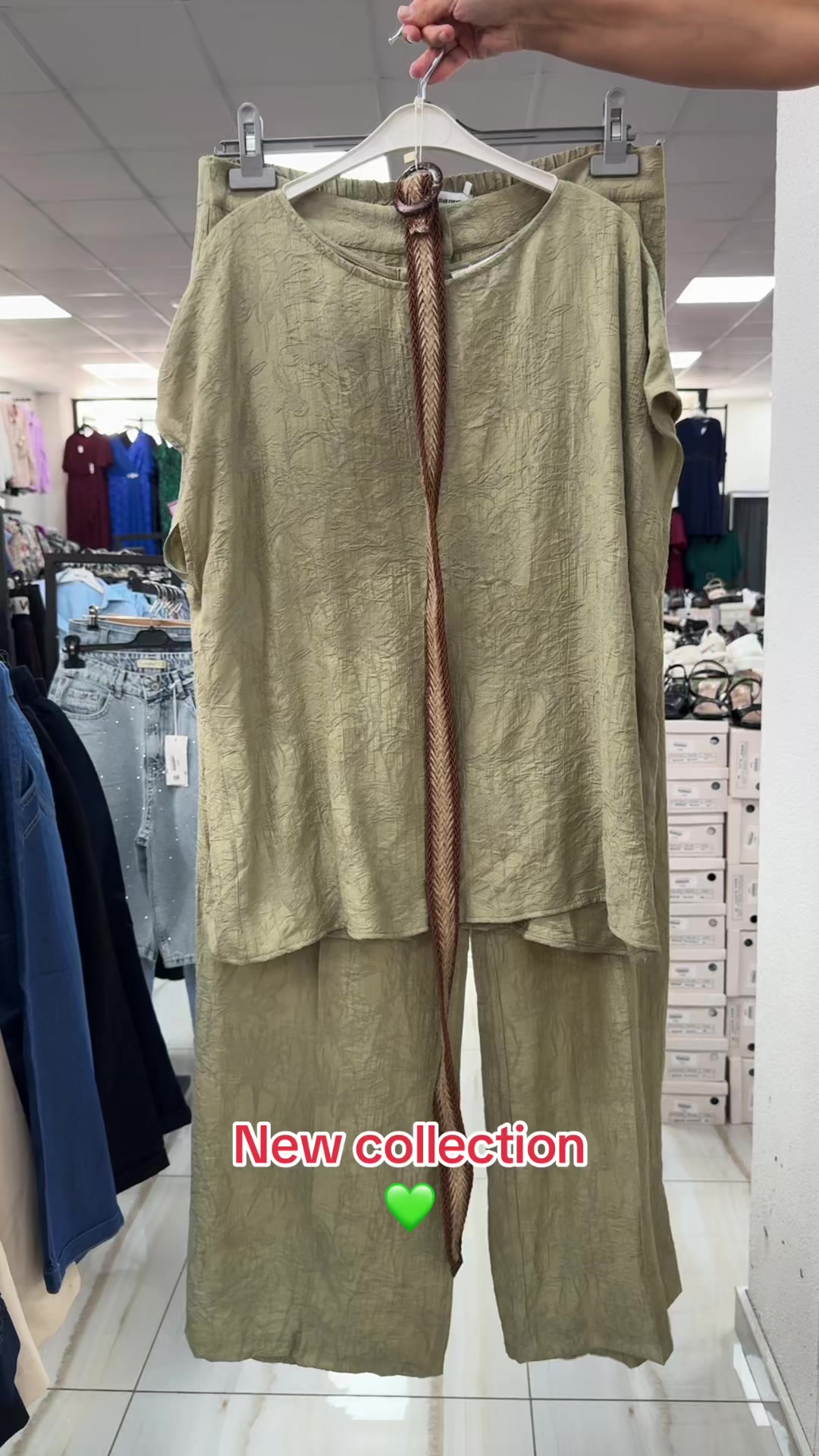 @Forever Fashion