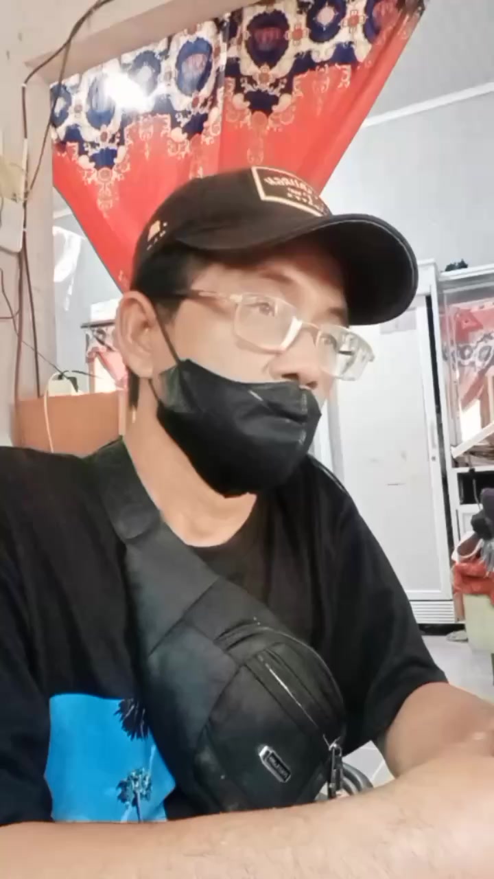 @KAK TOPIT KU