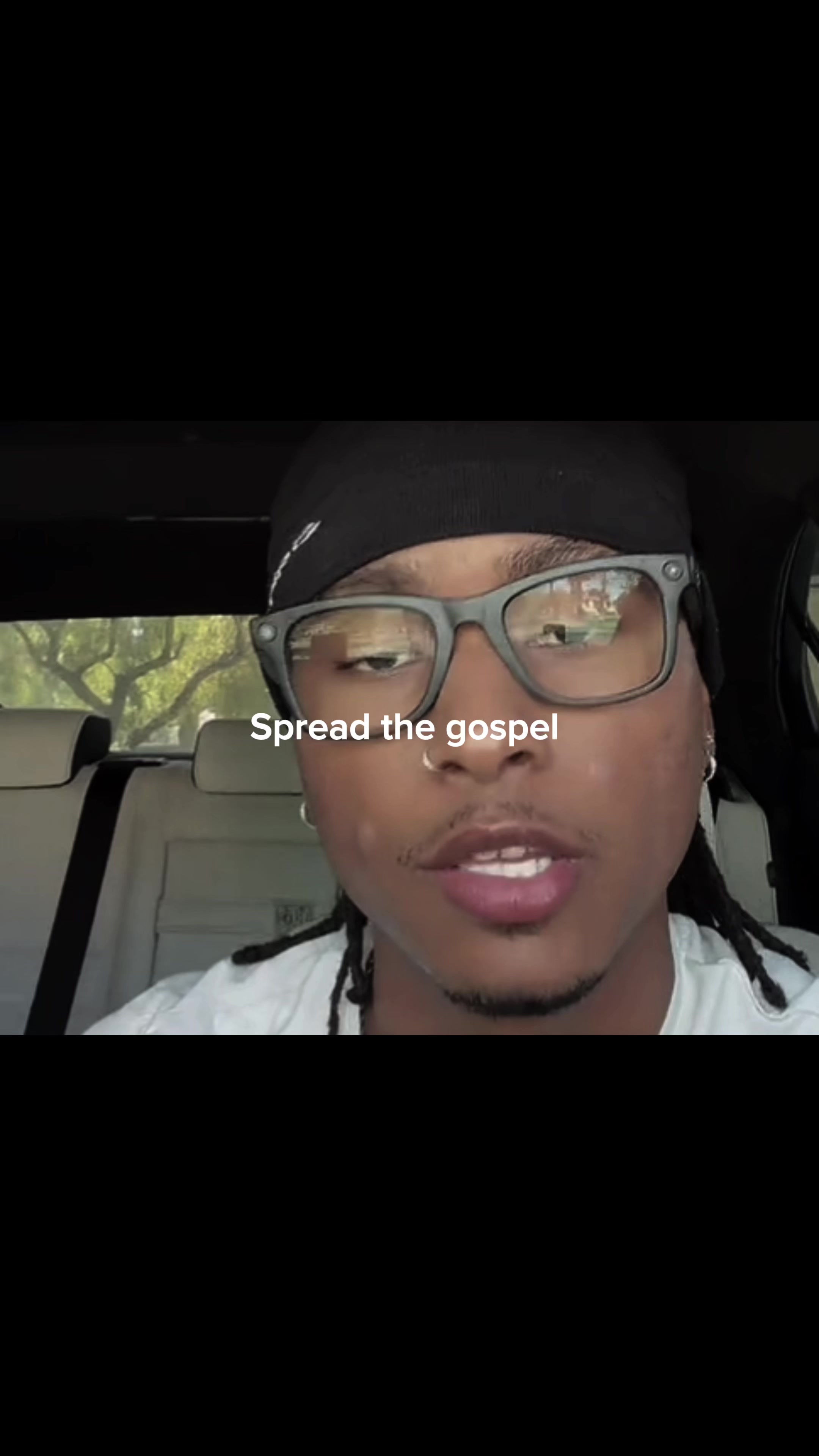 @Jesus Love You So Much