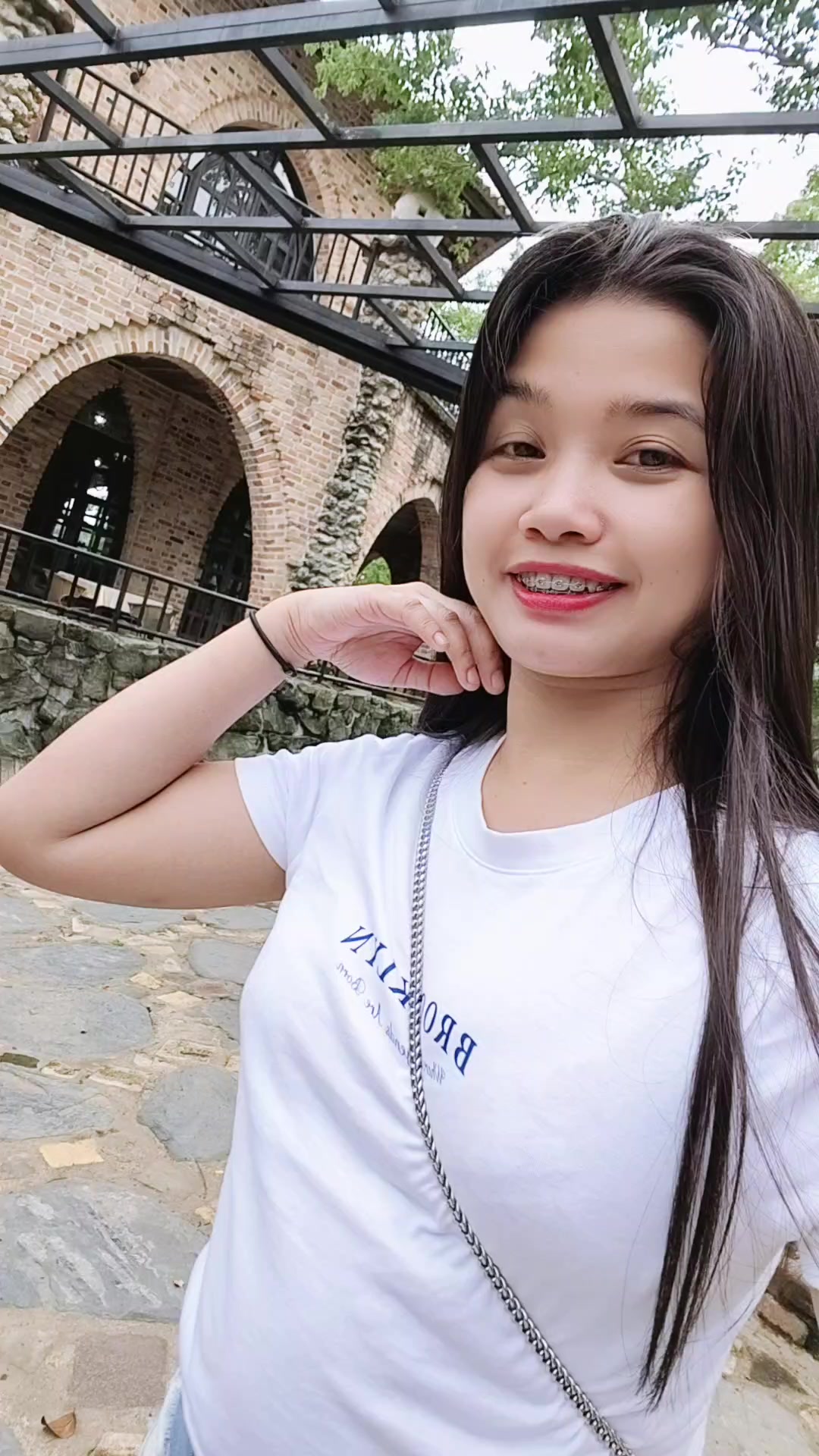 @TiNay😏