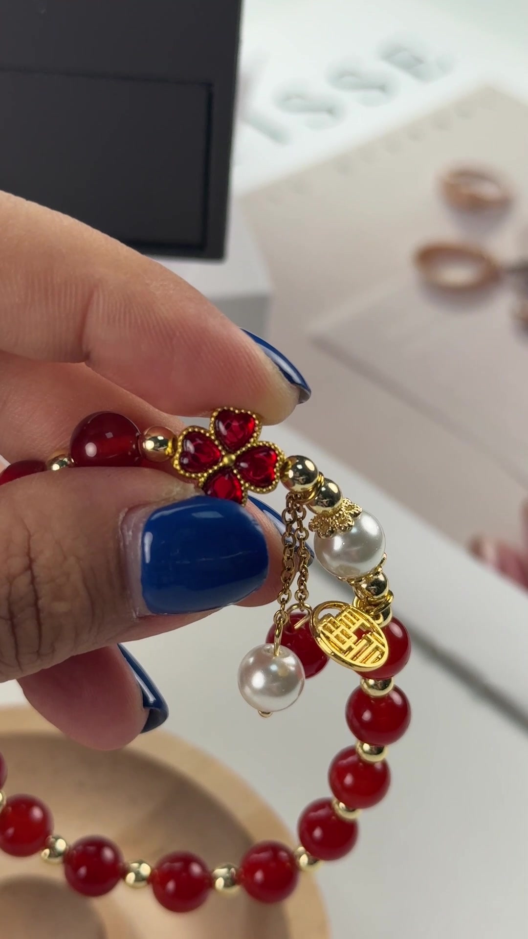 @S Jewelry