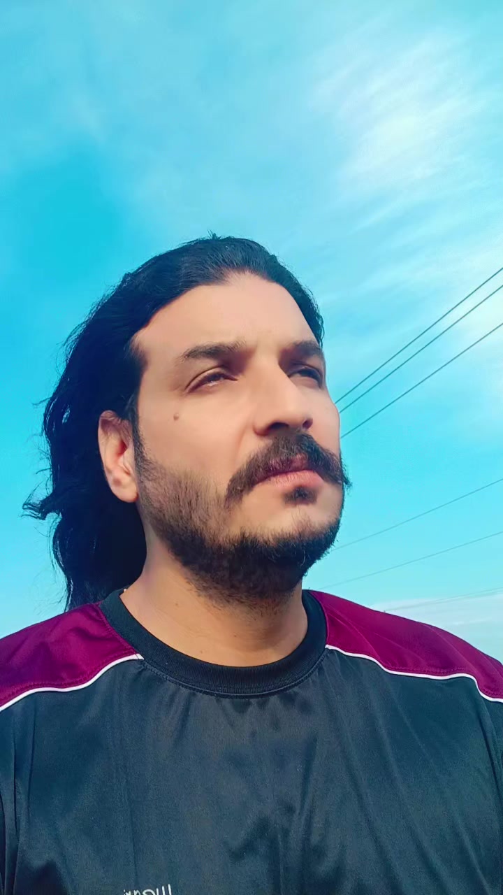 @M Zeshan Khan Mashwani