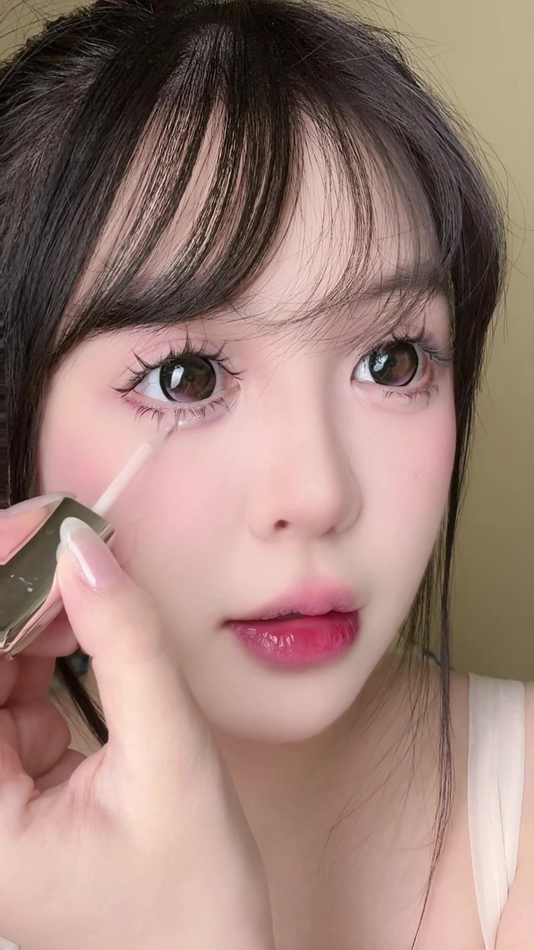 @Kiều Trinh 🐰