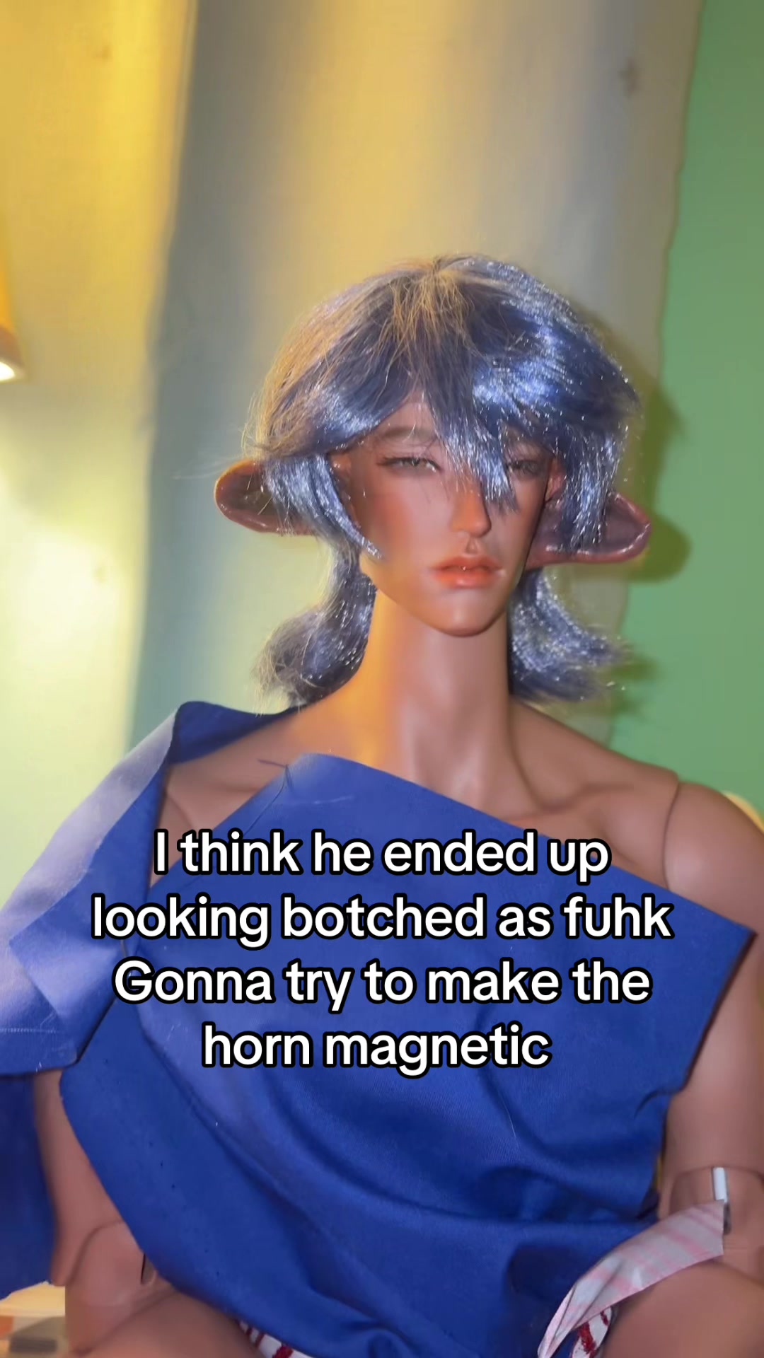 @Eva / Eden