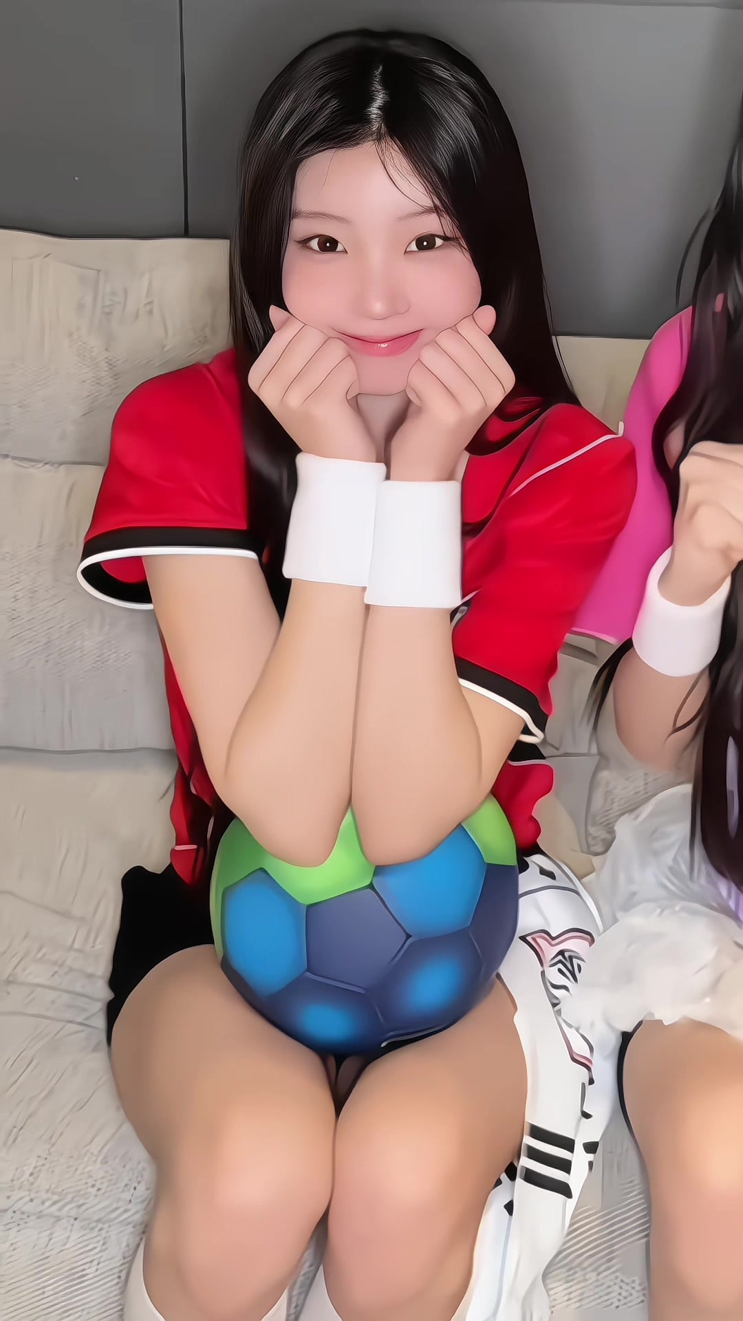 @#⃝ chaēry ݂ !͟!
