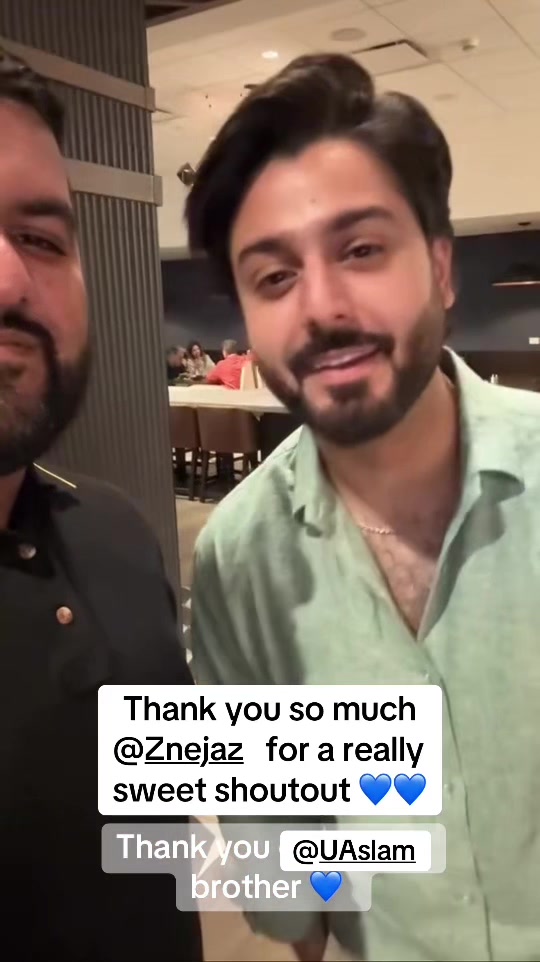 @Foodie Saba