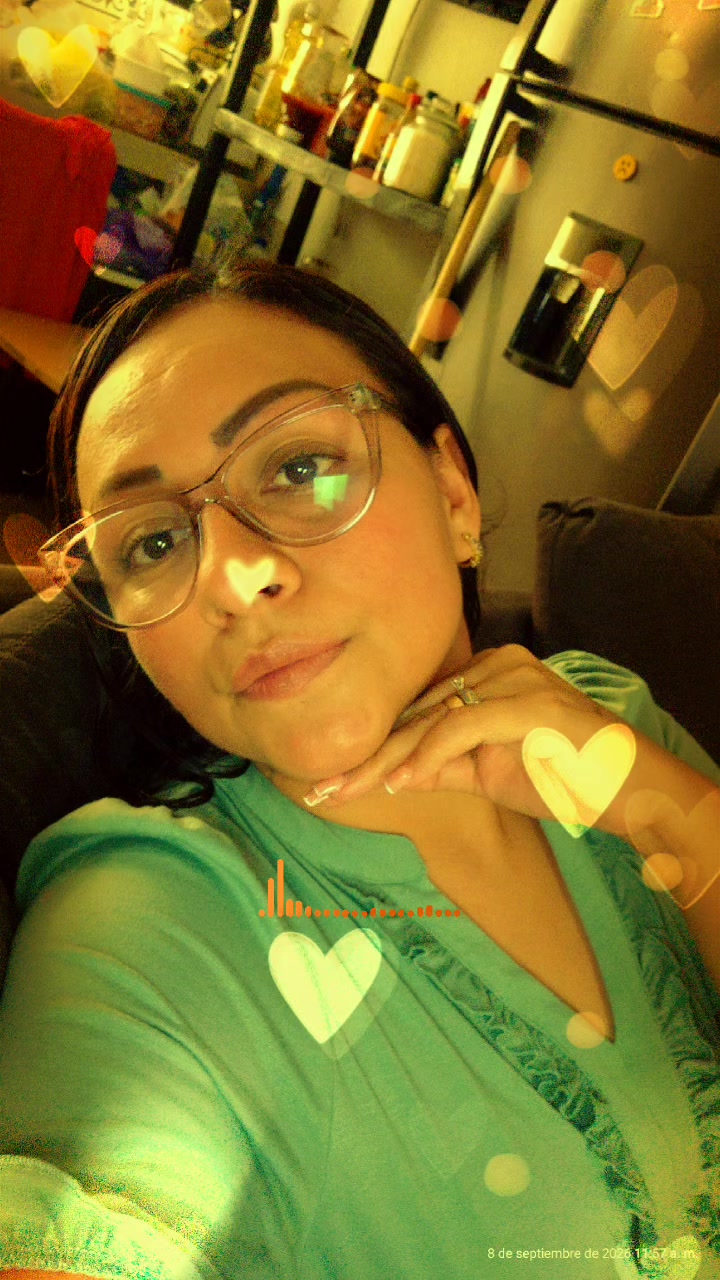 @Norma Mireya Vazquez