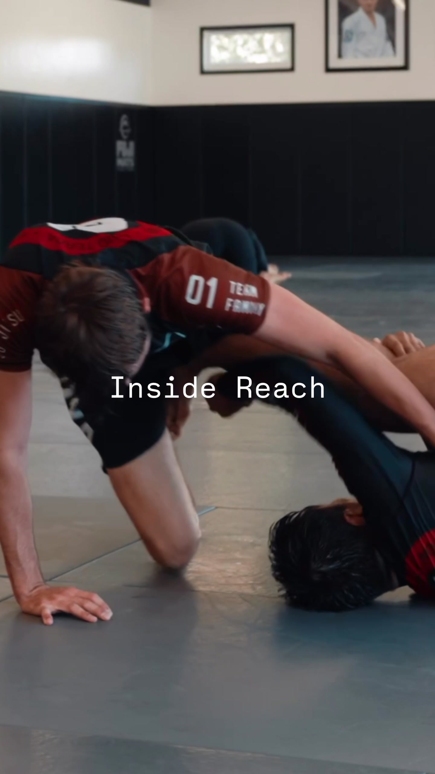 @Eddie | Jiu Jitsu