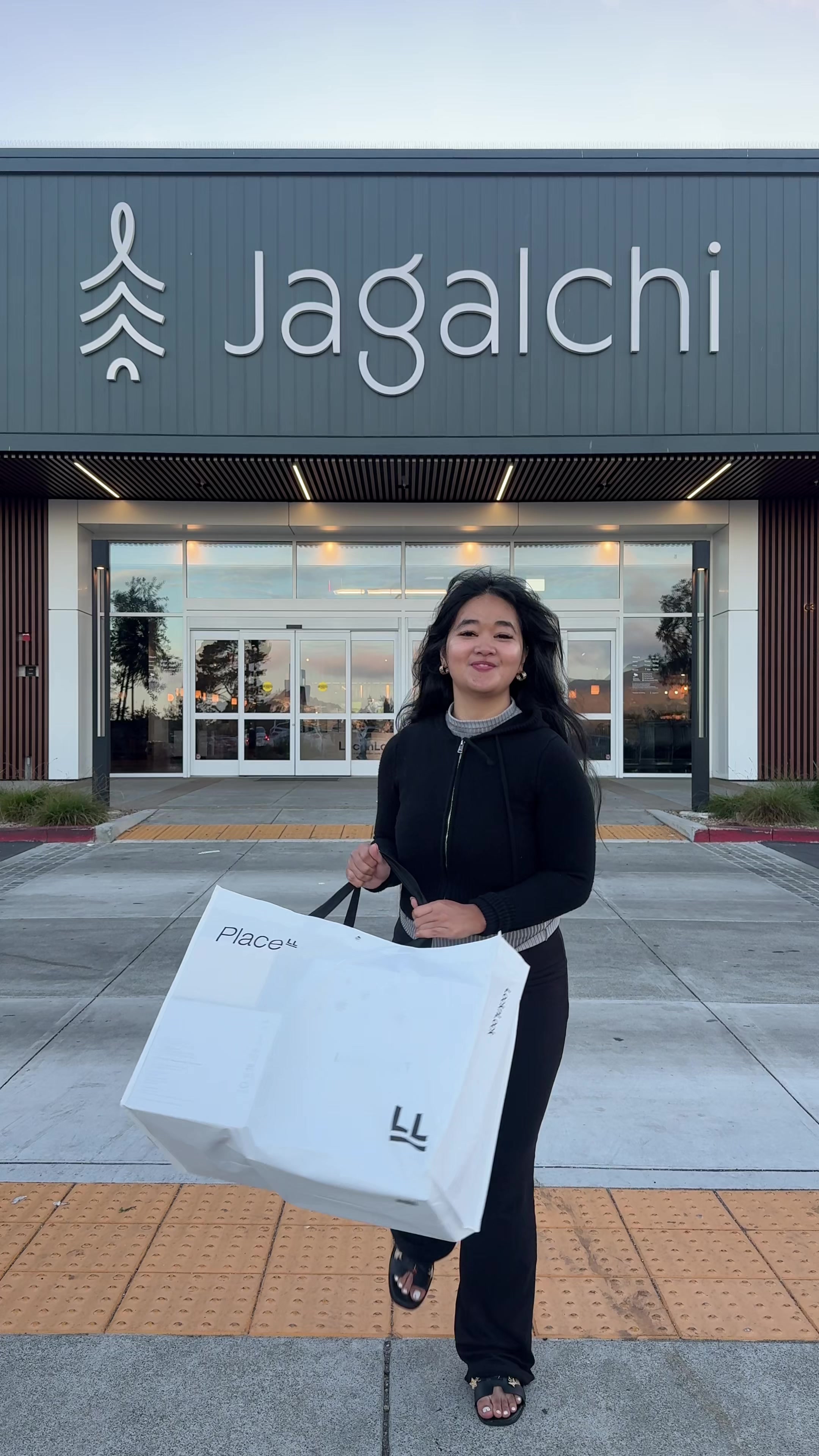 @Jantrina in Bay Area 🫶🏼