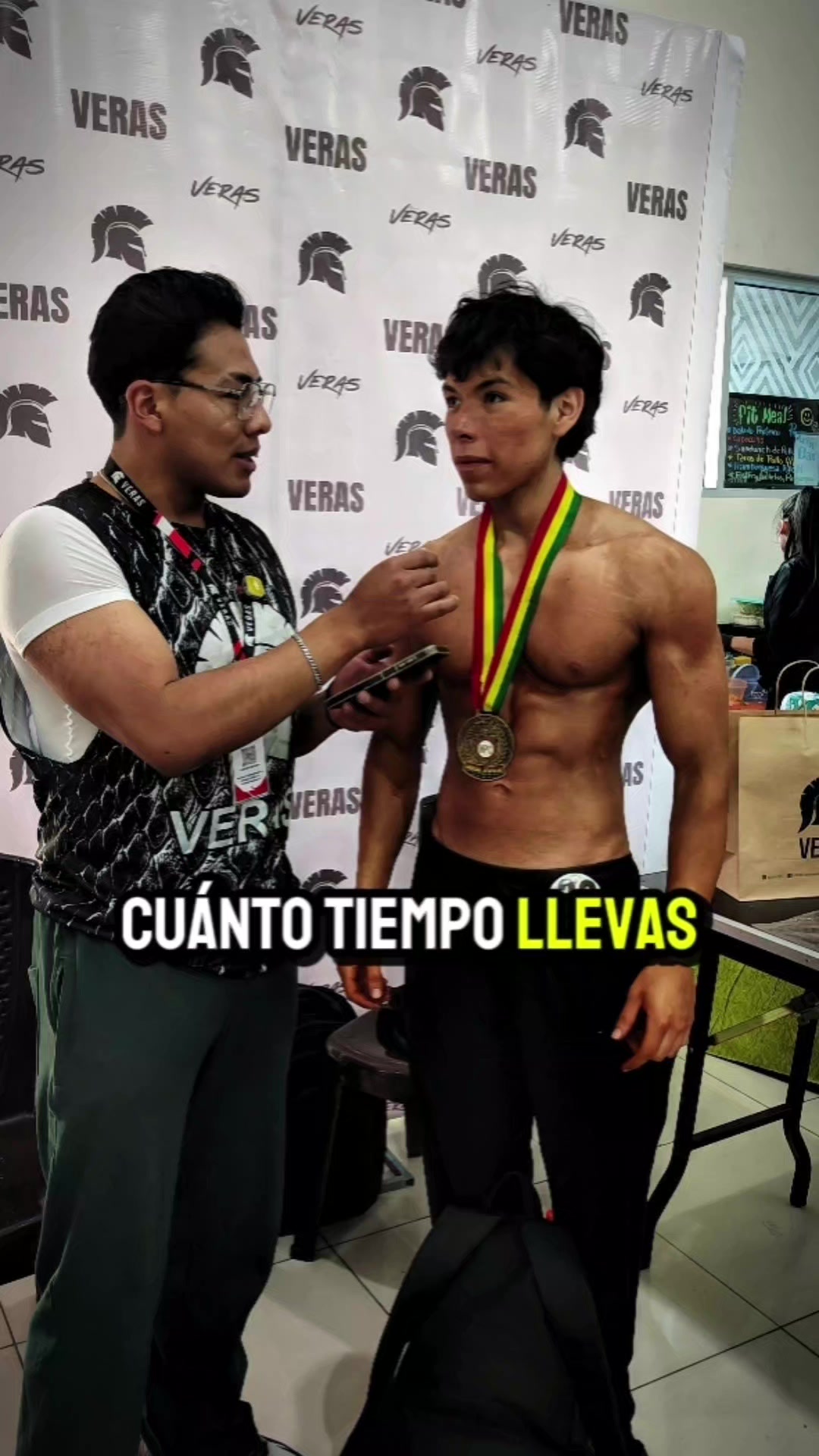 @VERAS