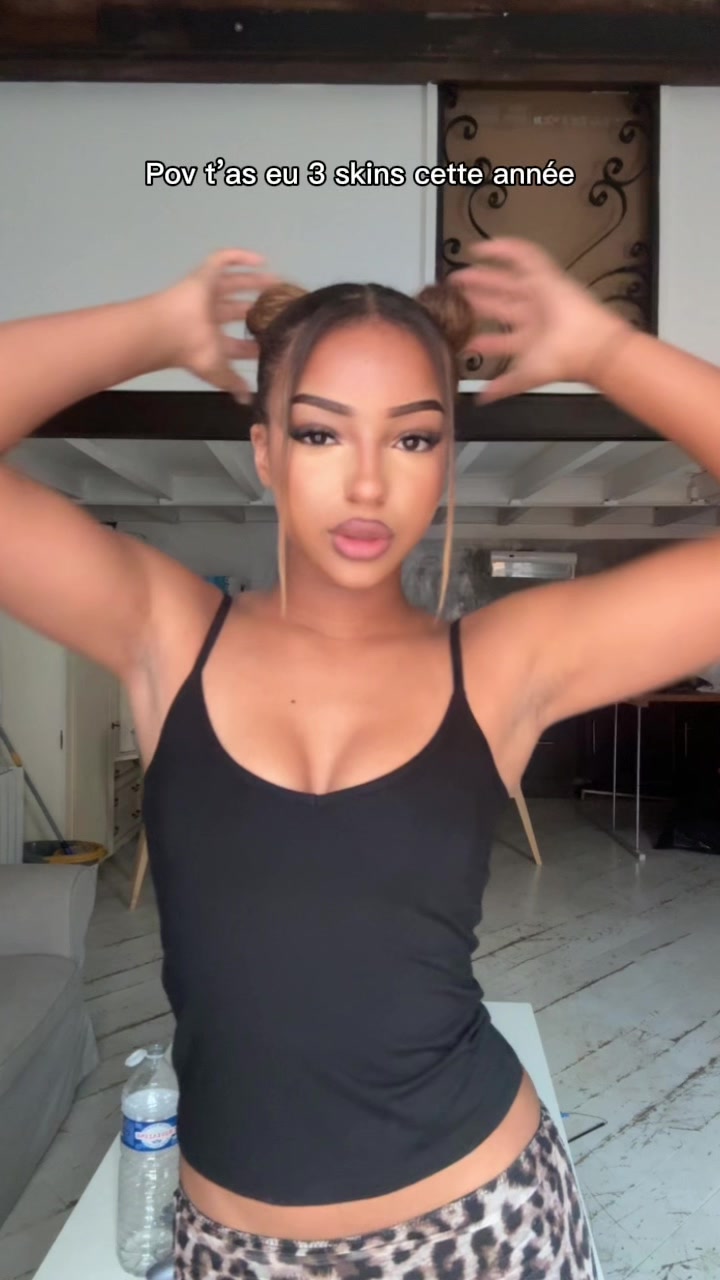 @Djayensecret
