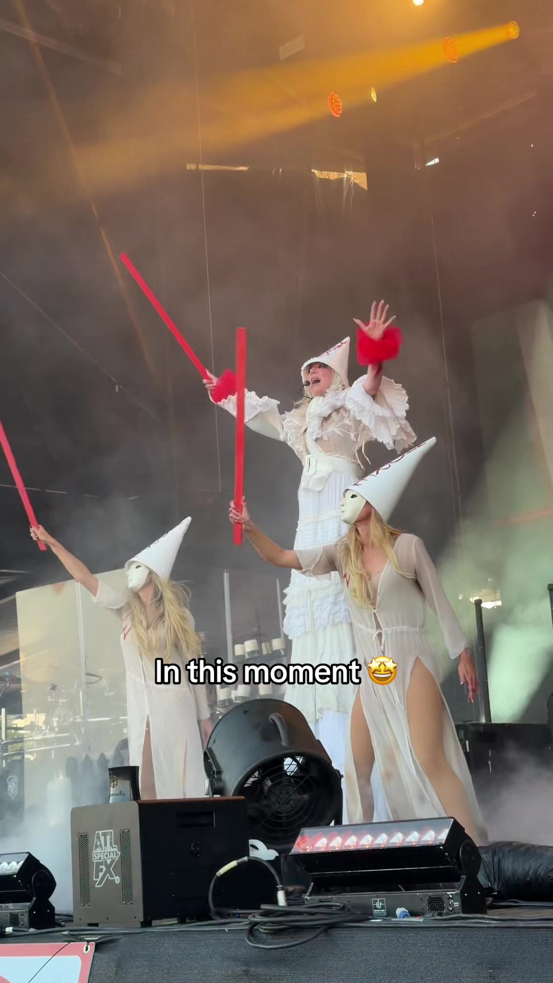 @Louder Than Life