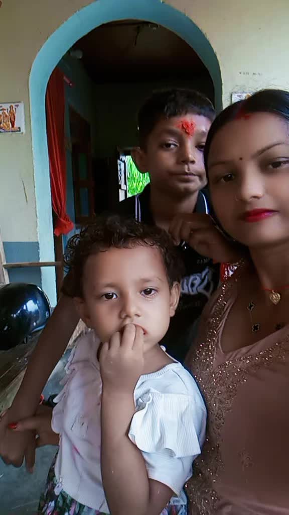 @Kajal Thakur