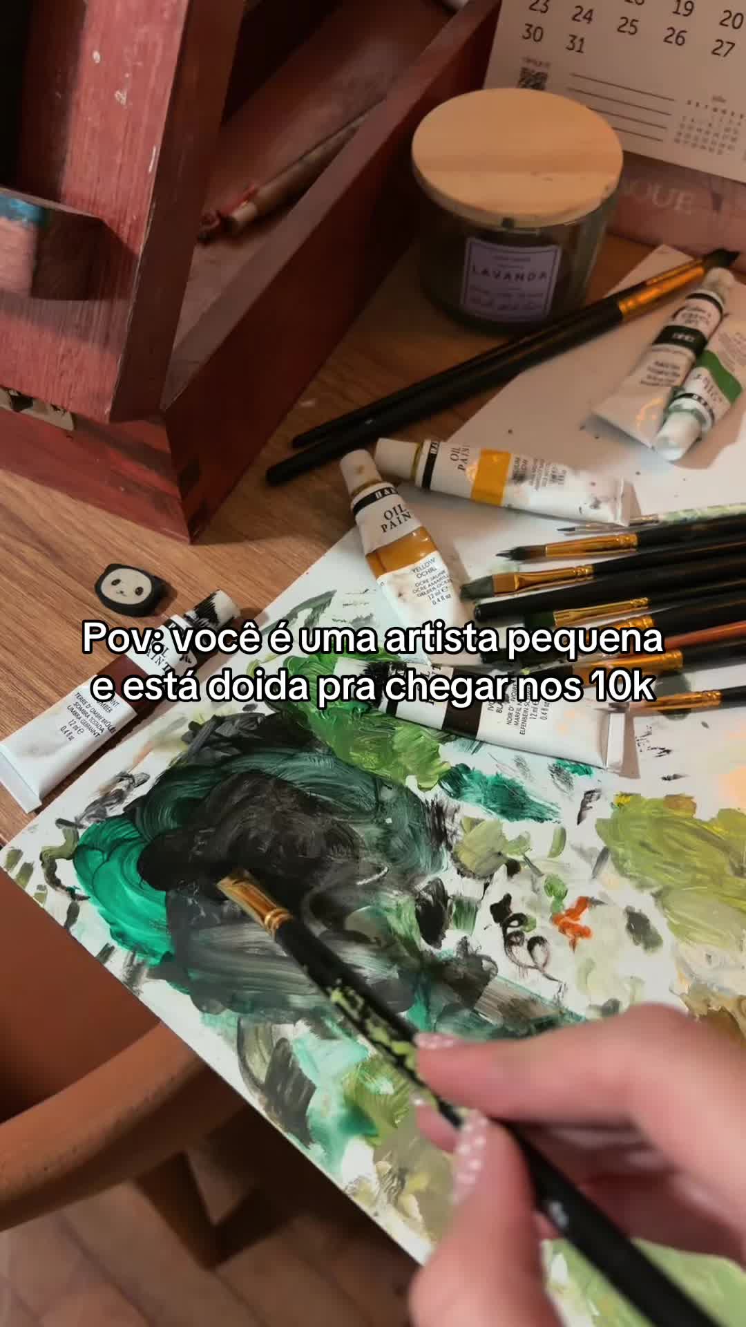 @Artes da Gi 🎨