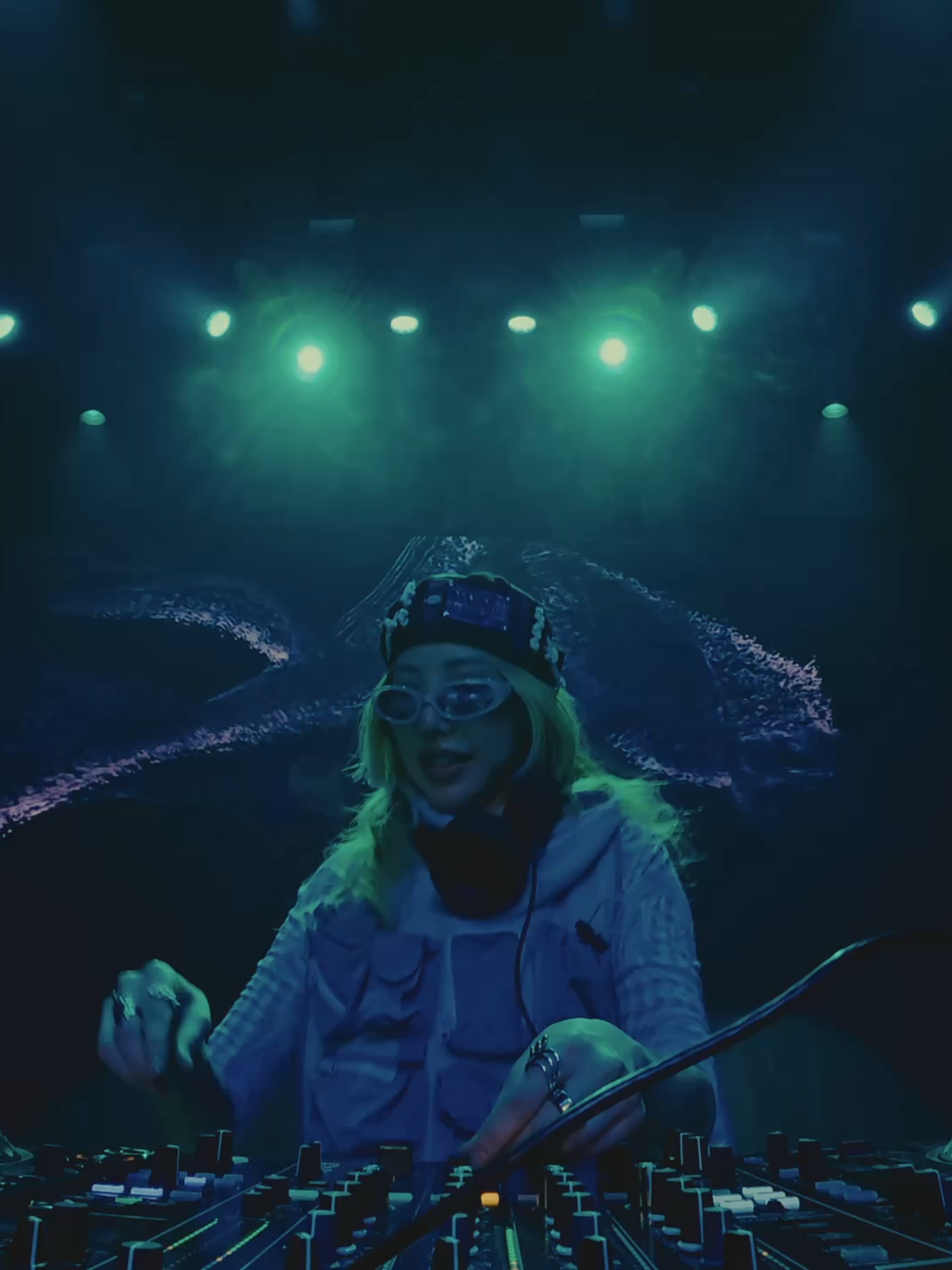 @TOKiMONSTA