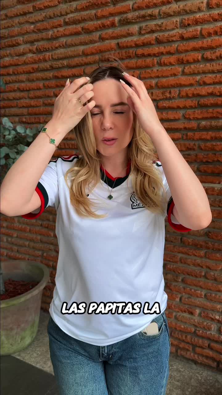 @Kristen Medina