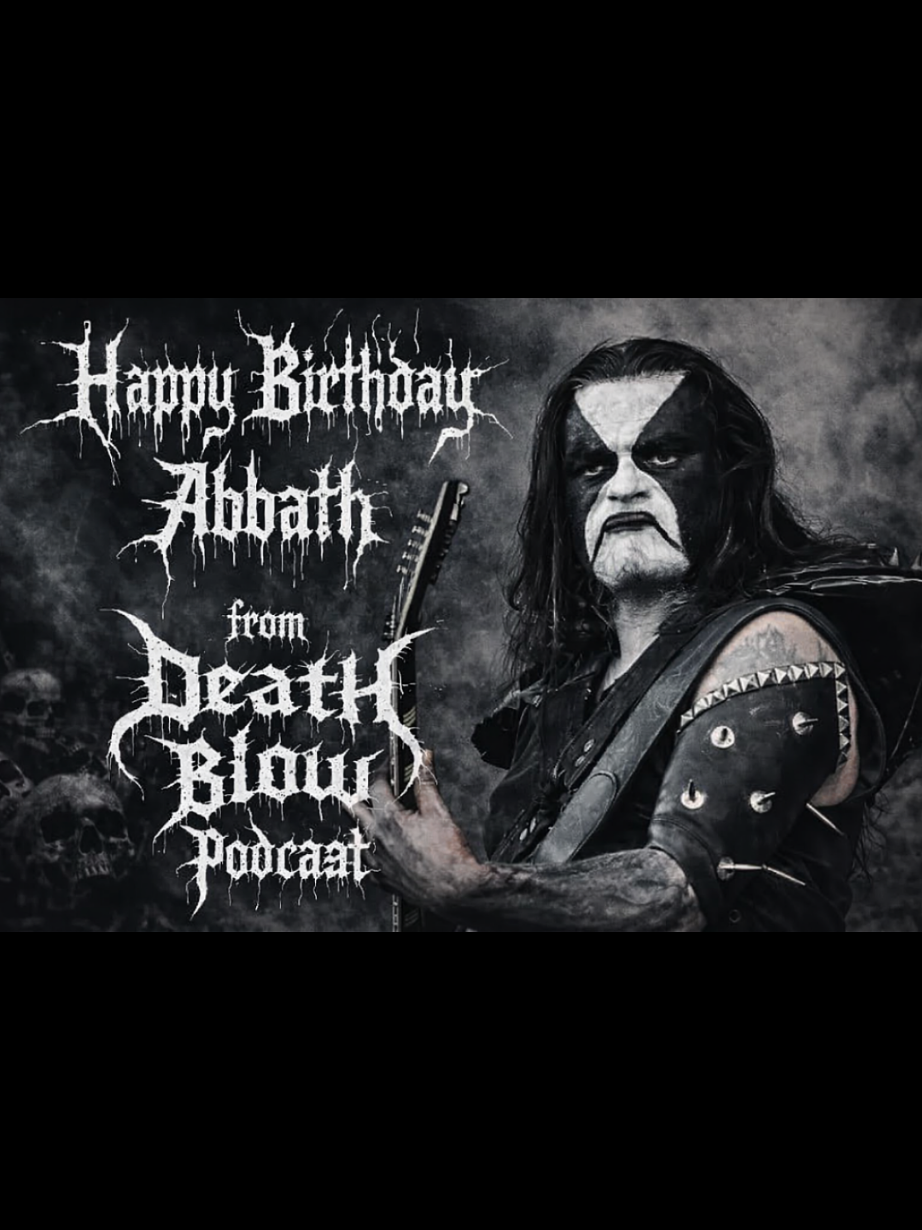 @Death Blow Podcast