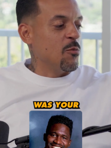 @Matt Barnes