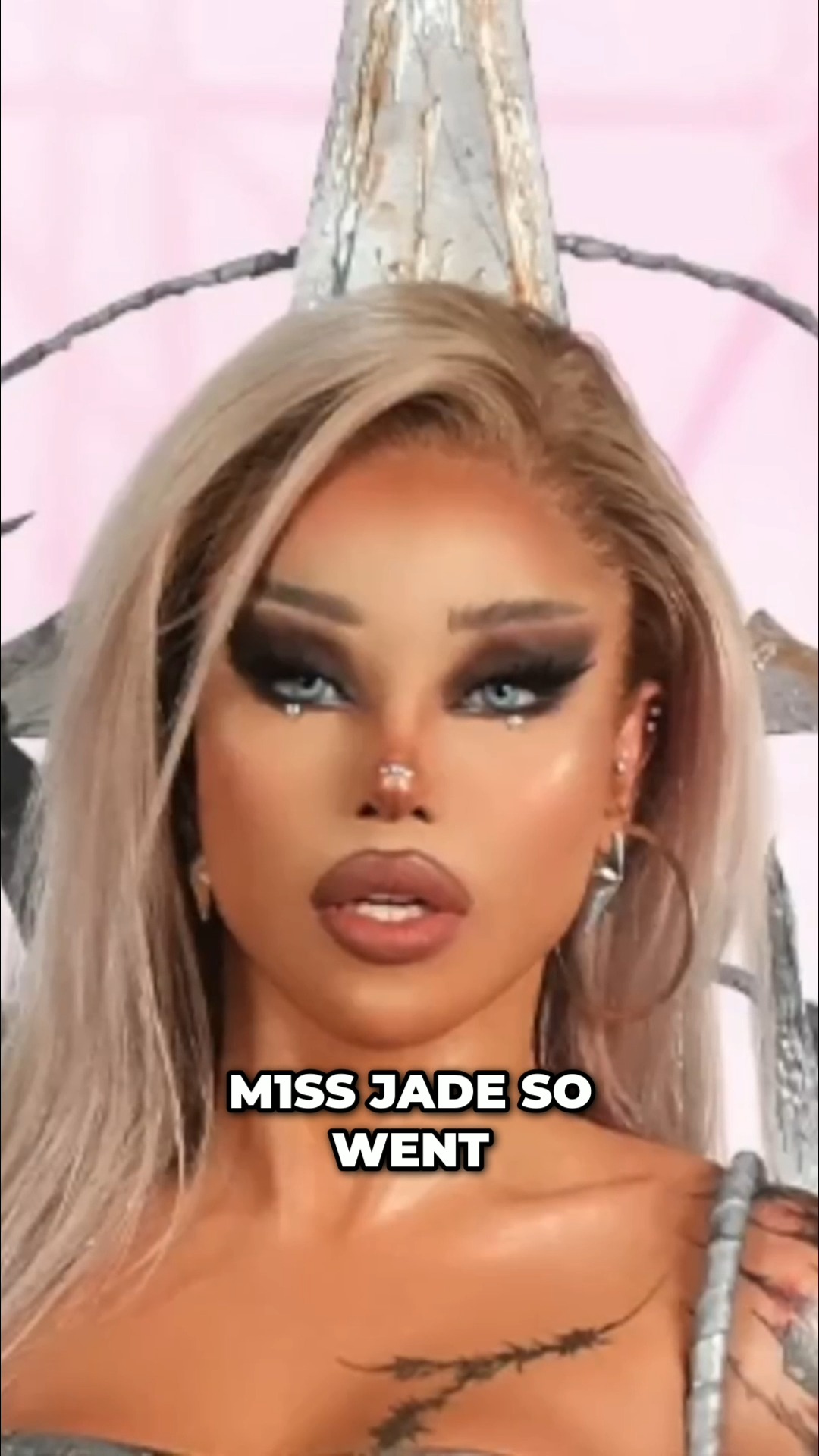 @DragTeaServed