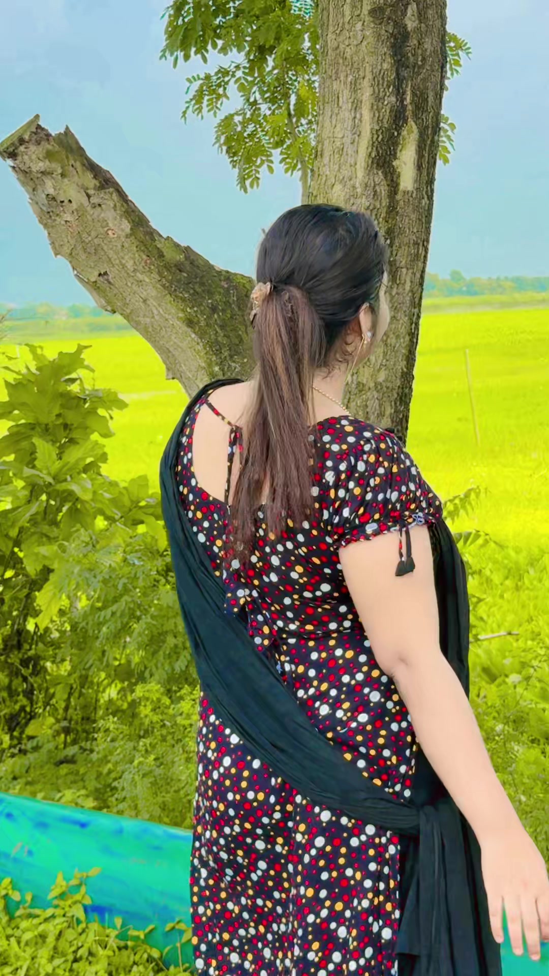 @borsha Chowdhury