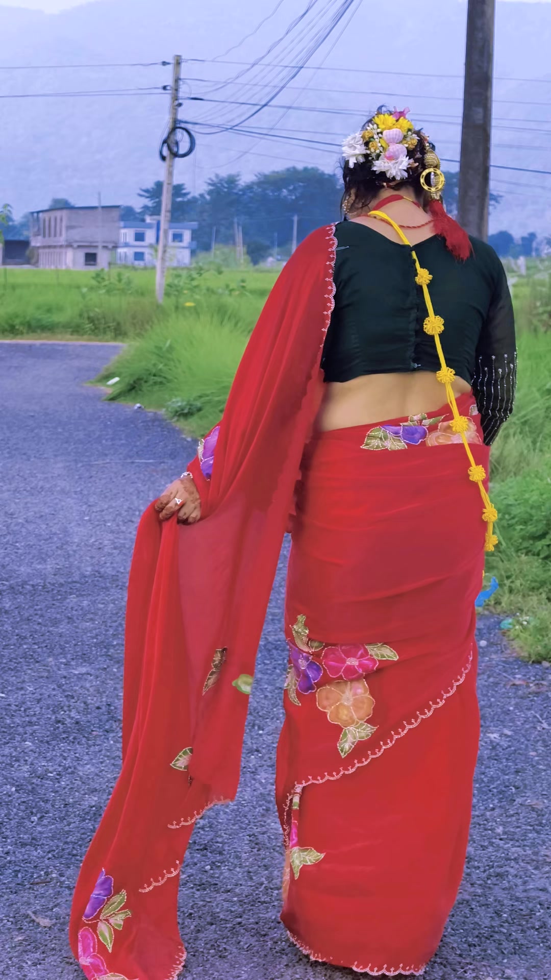 @Roshani Bhatt