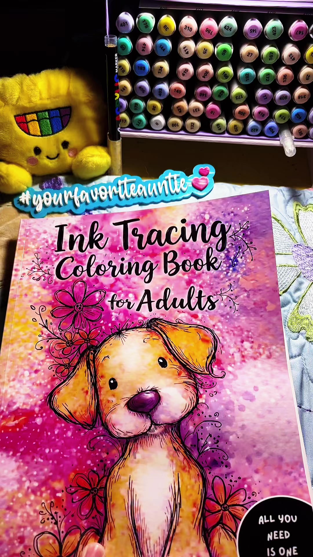 @auntietiktoks💕