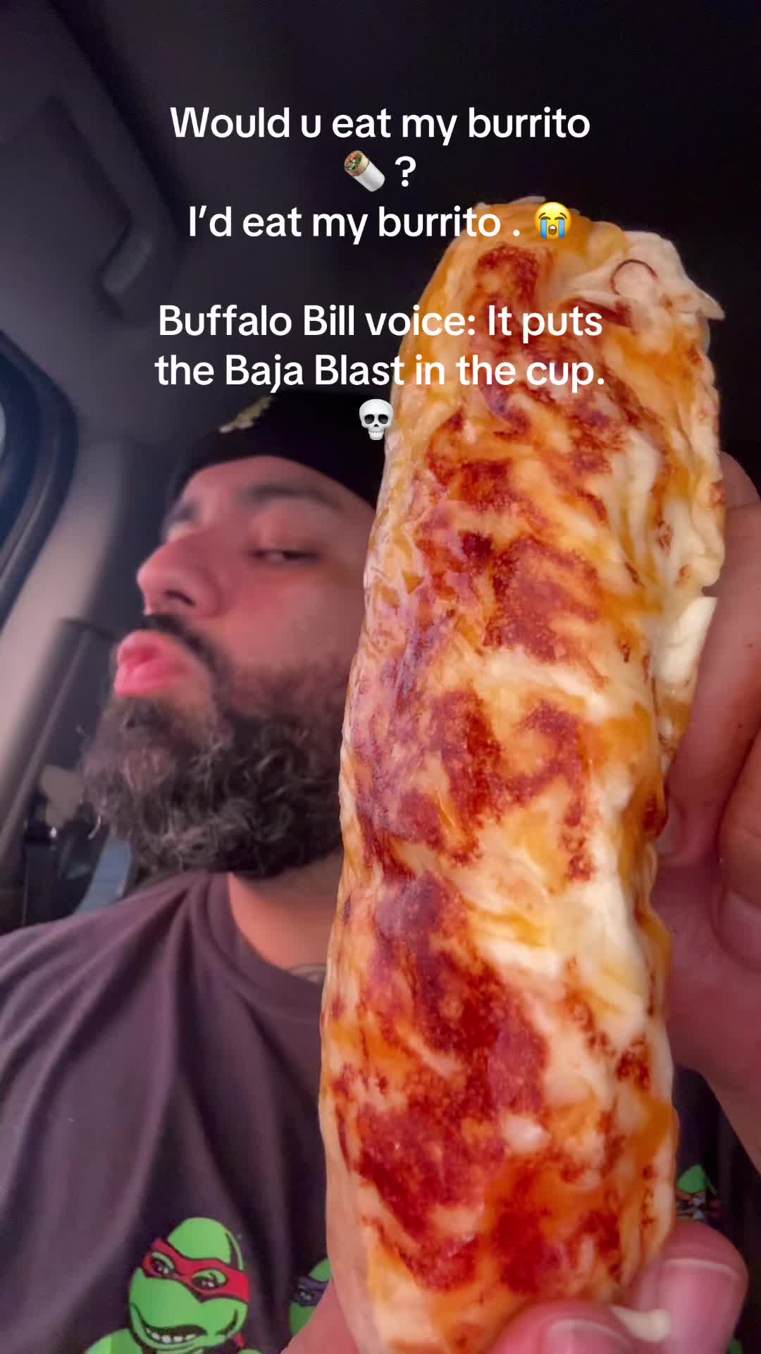 @Big Saucier