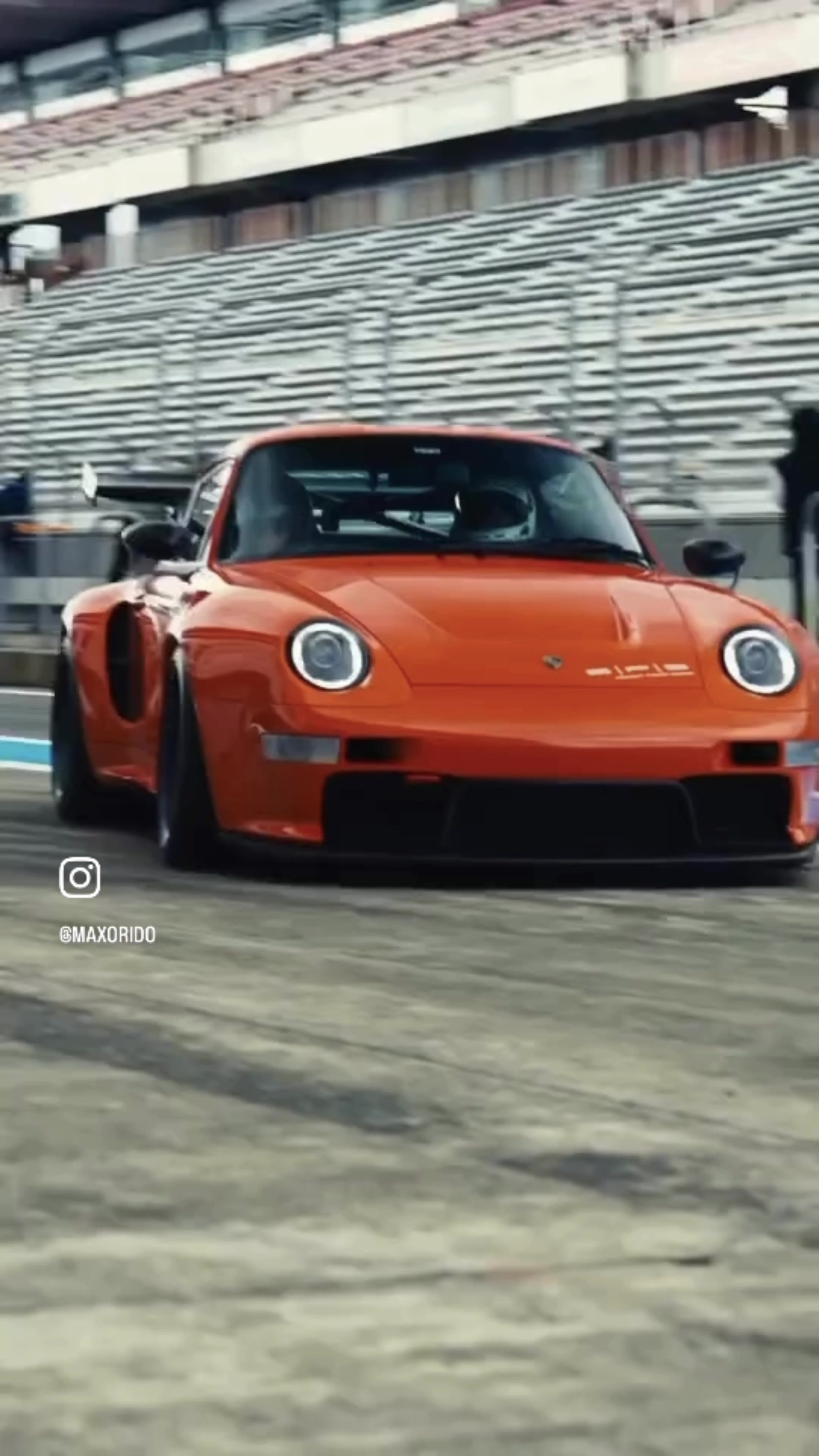 @The GoodLife DriveClub