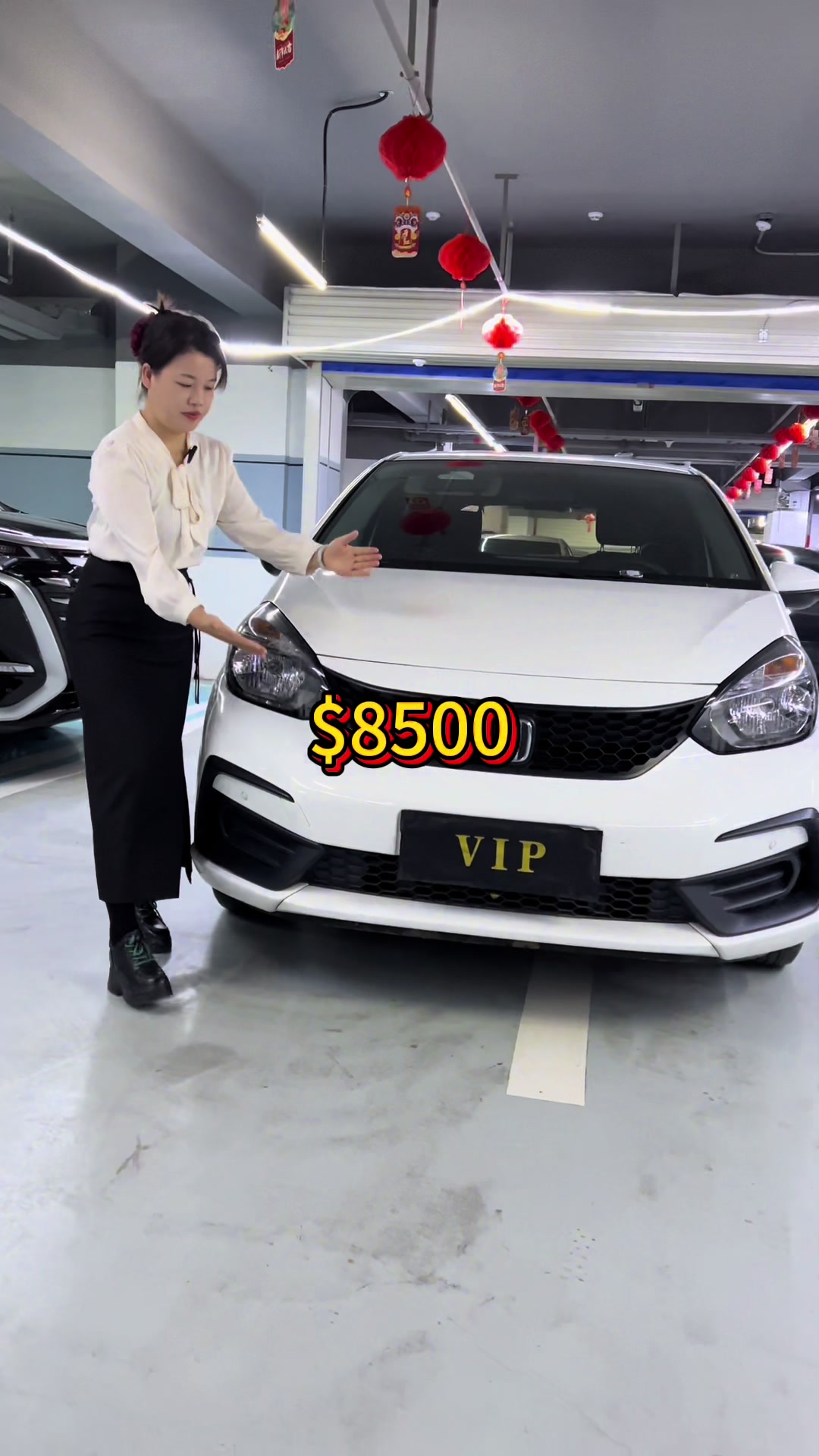 @Chinese auto exports