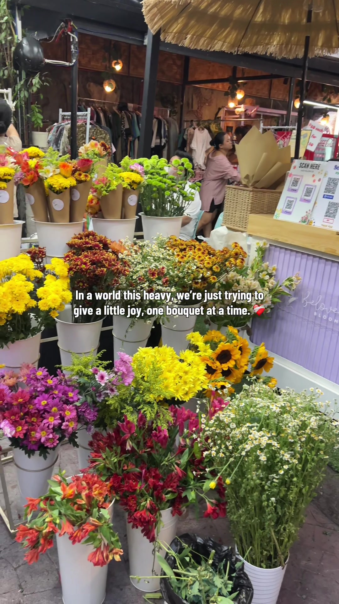 @Beloved Blooms