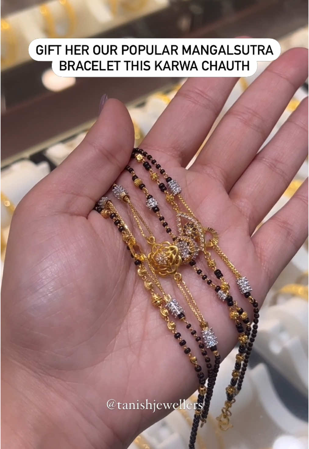 @Tanish Jewellers