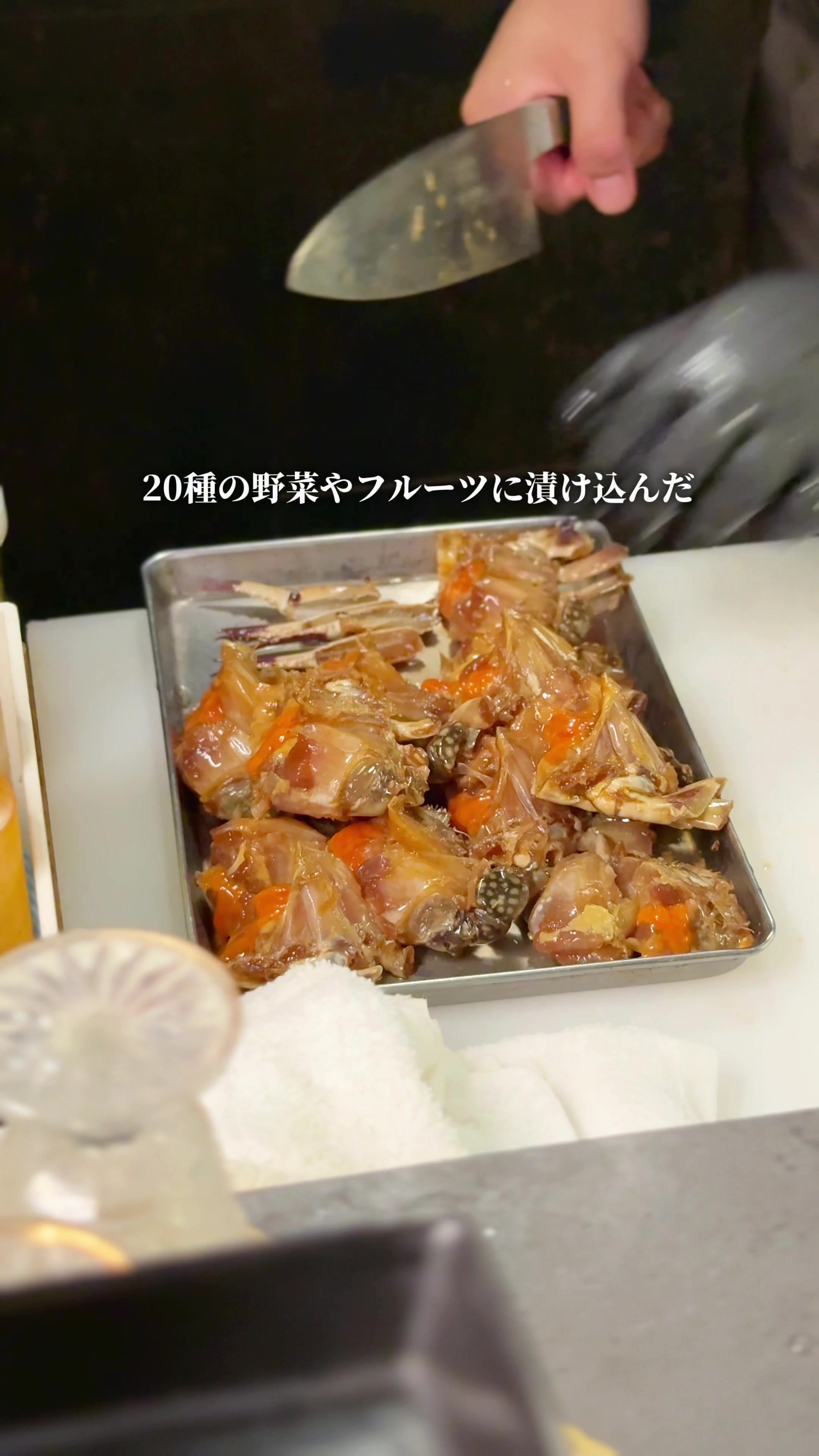 @まんぷく東京グルメ