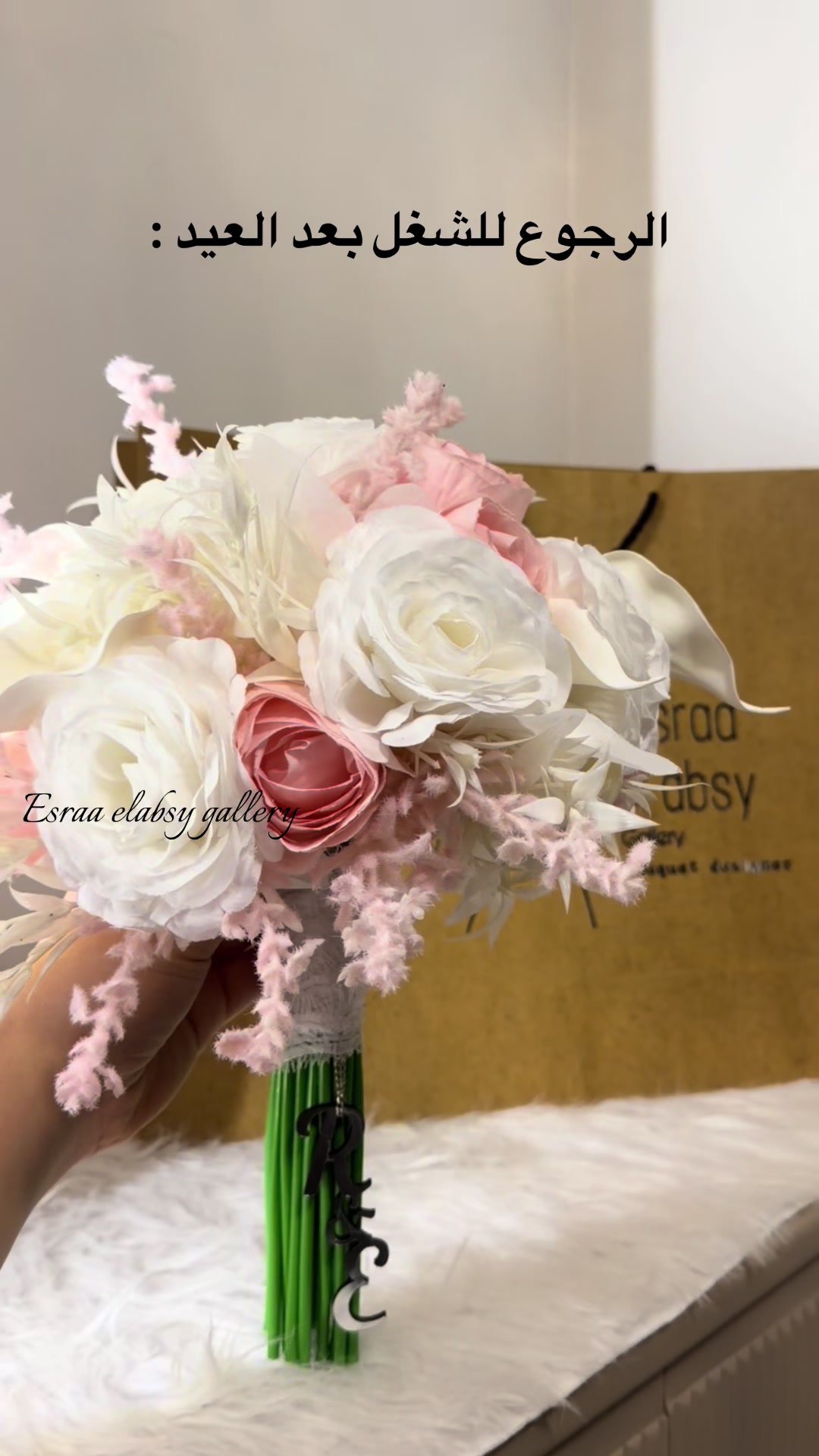 @esraa el3absy gallery