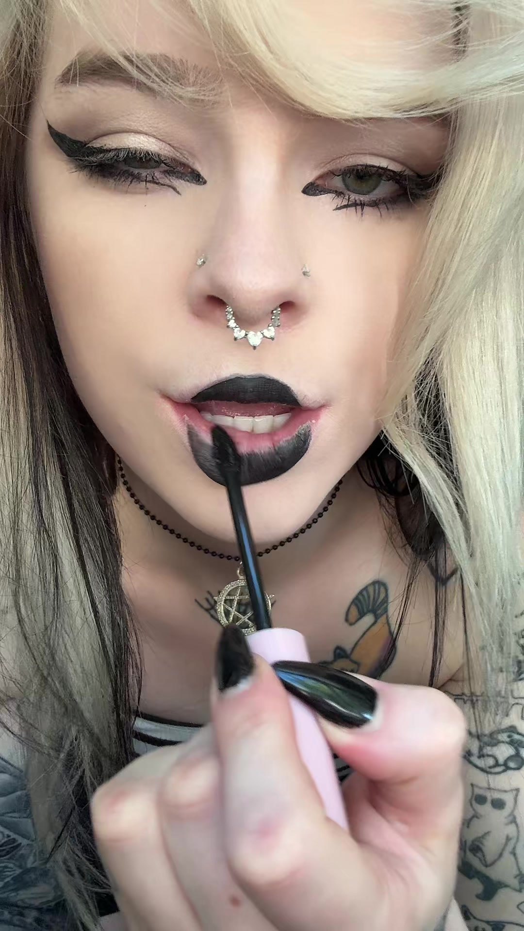 @sabrina sins